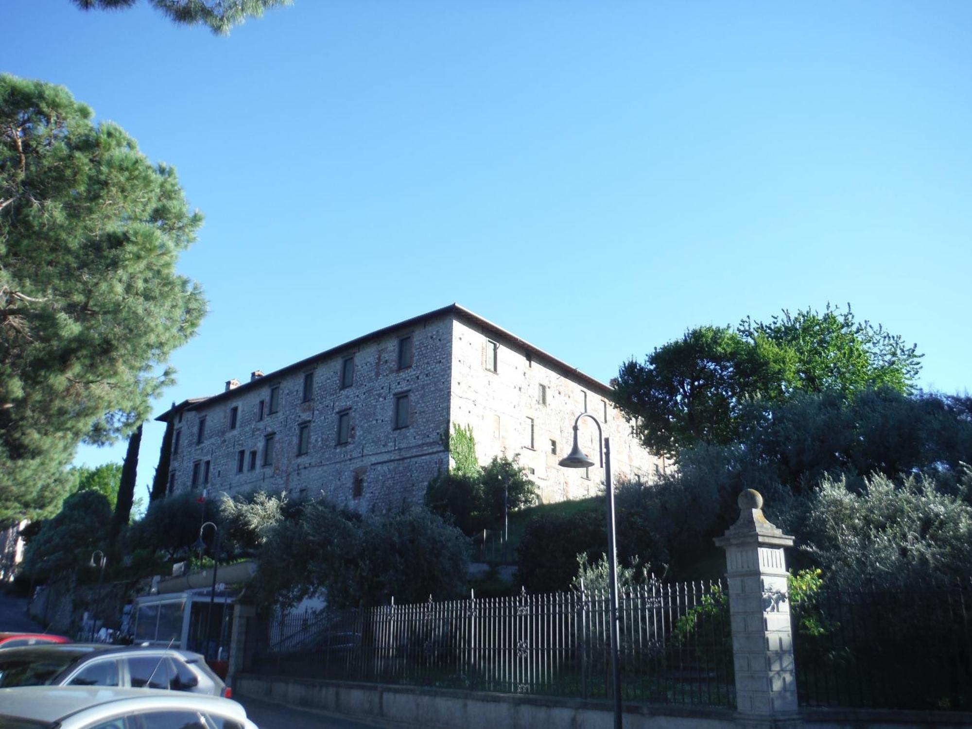La Casa Di Giuliano Lägenhet Iseo Exteriör bild