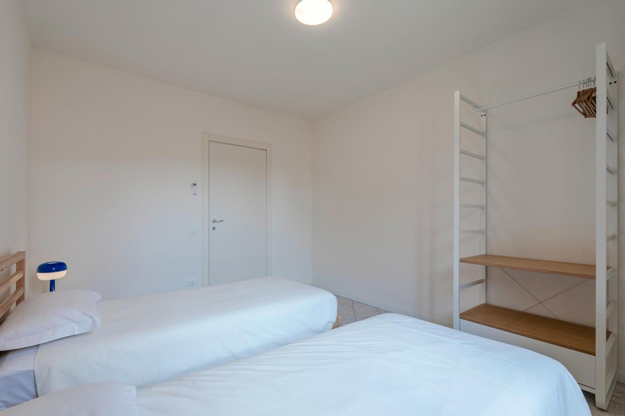 La Casa Di Giuliano Lägenhet Iseo Exteriör bild