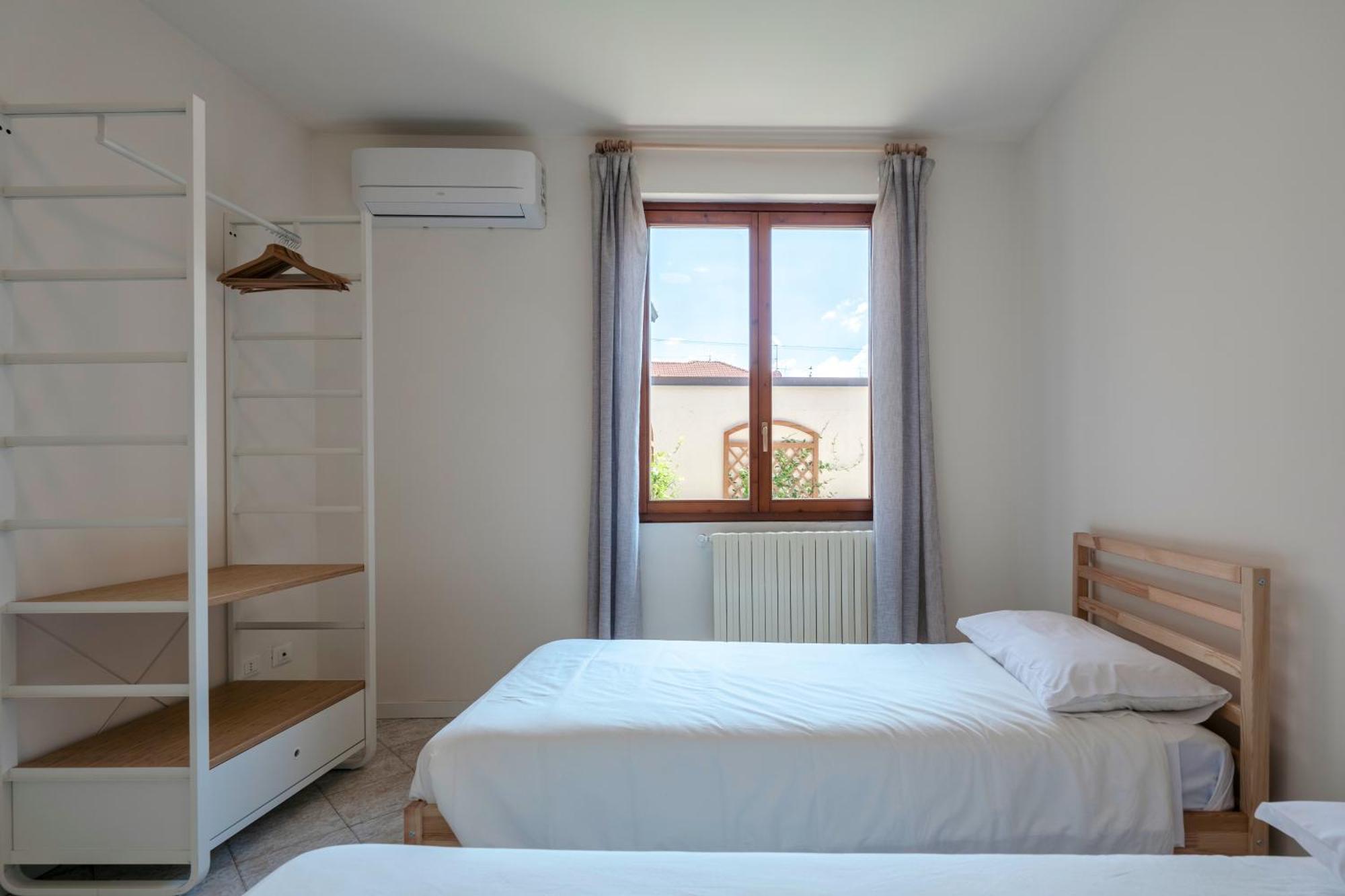 La Casa Di Giuliano Lägenhet Iseo Exteriör bild