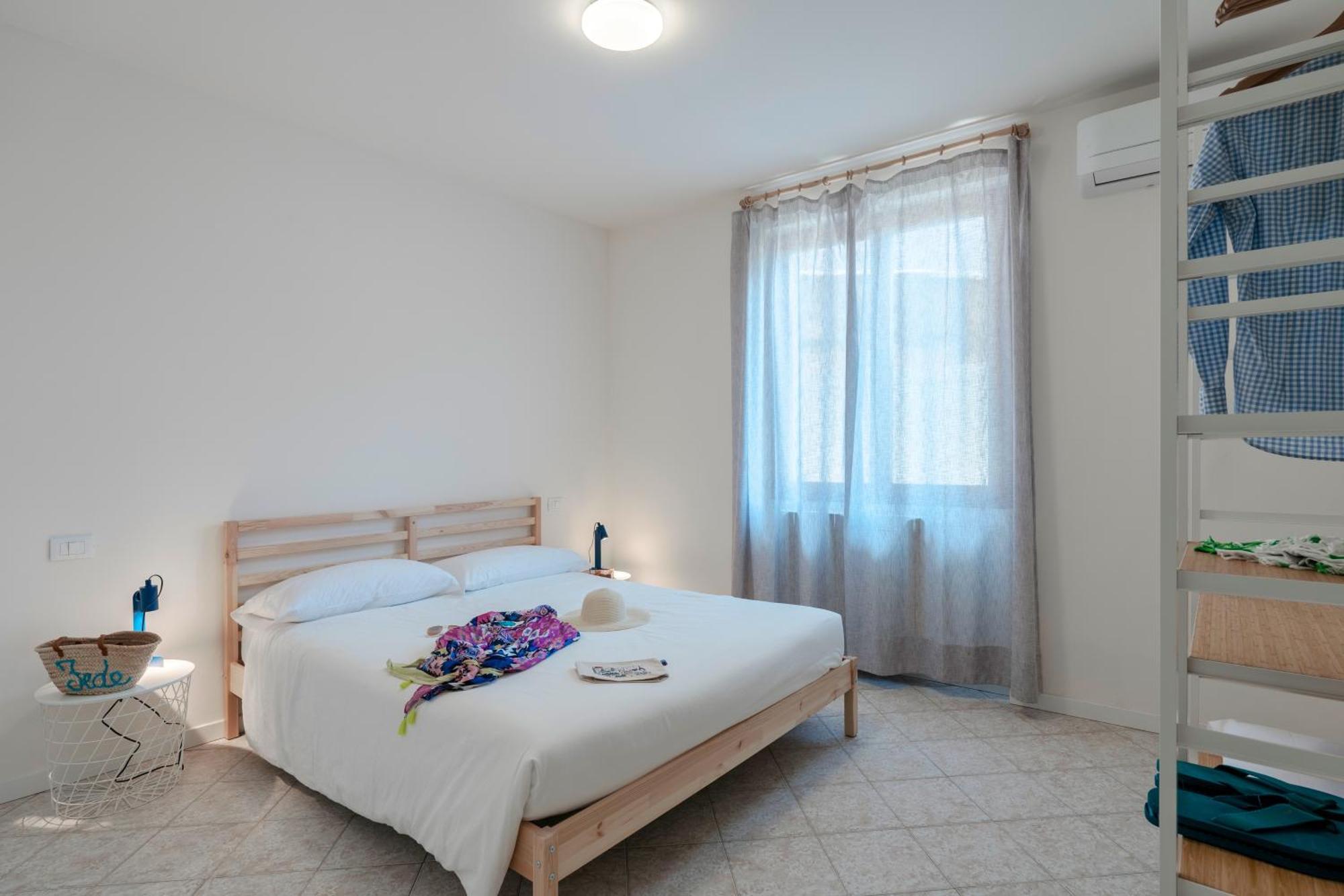 La Casa Di Giuliano Lägenhet Iseo Exteriör bild