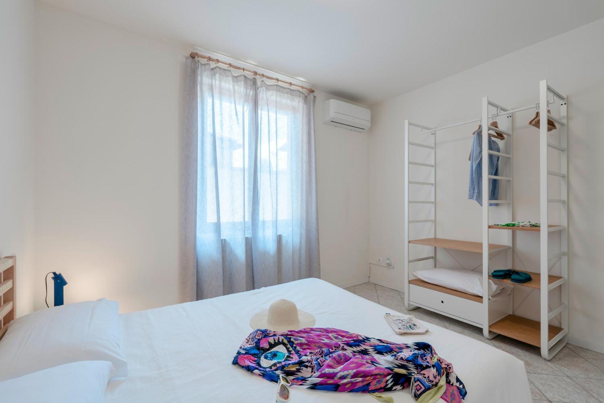 La Casa Di Giuliano Lägenhet Iseo Exteriör bild