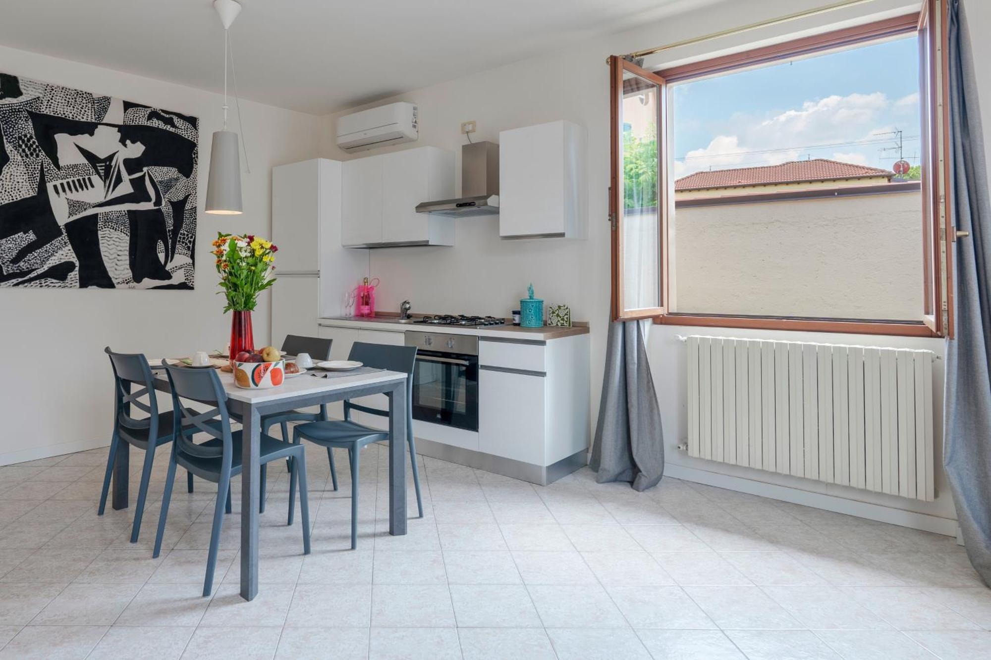 La Casa Di Giuliano Lägenhet Iseo Exteriör bild