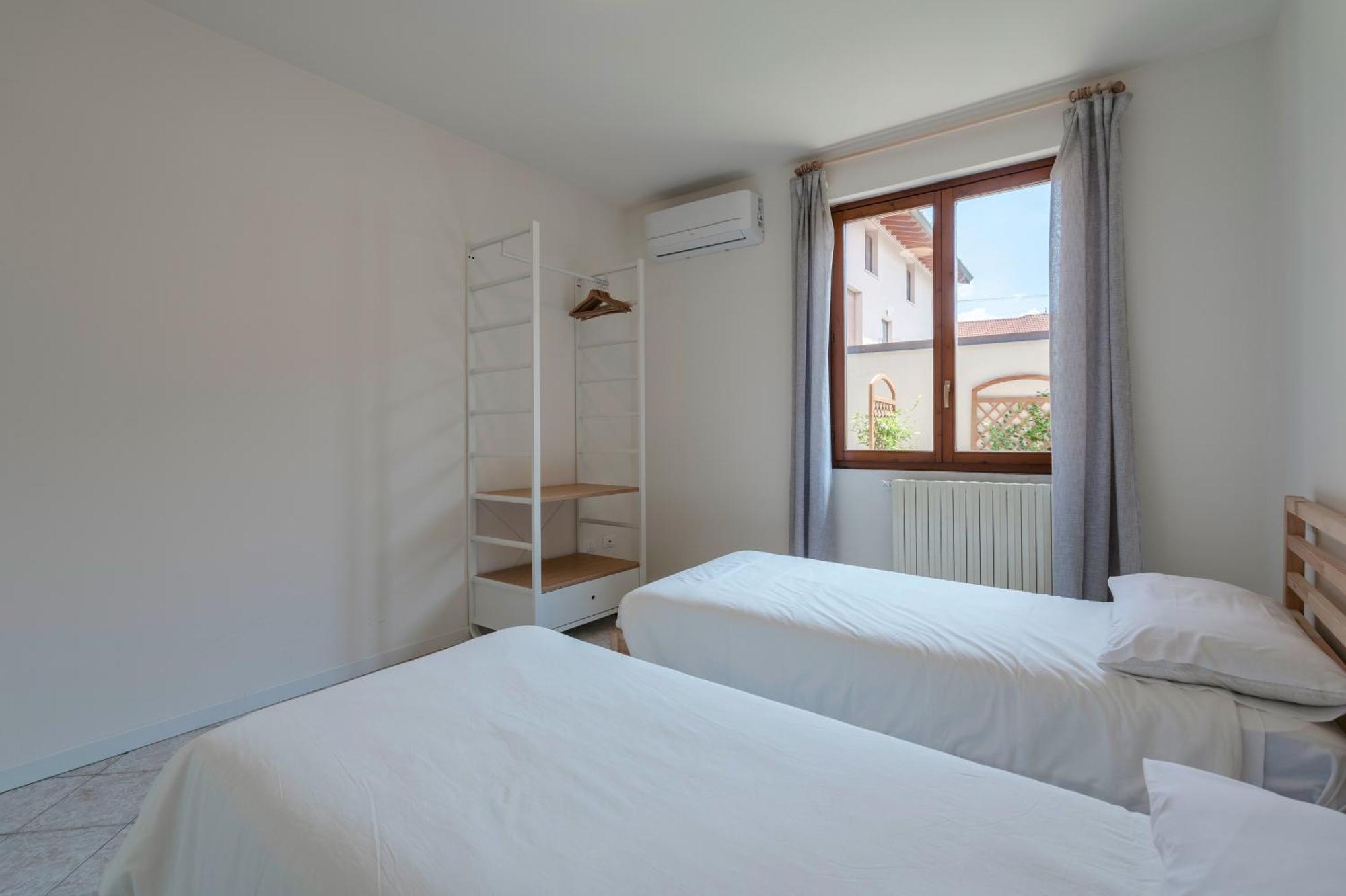 La Casa Di Giuliano Lägenhet Iseo Exteriör bild