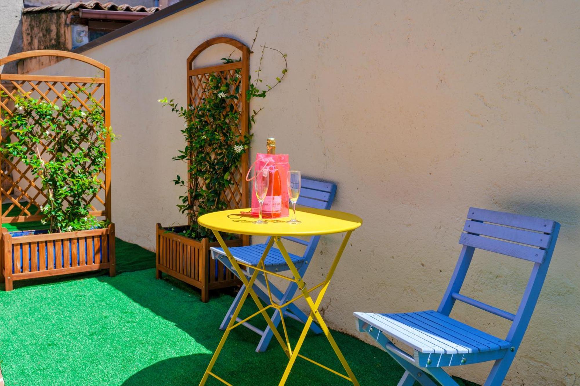 La Casa Di Giuliano Lägenhet Iseo Exteriör bild
